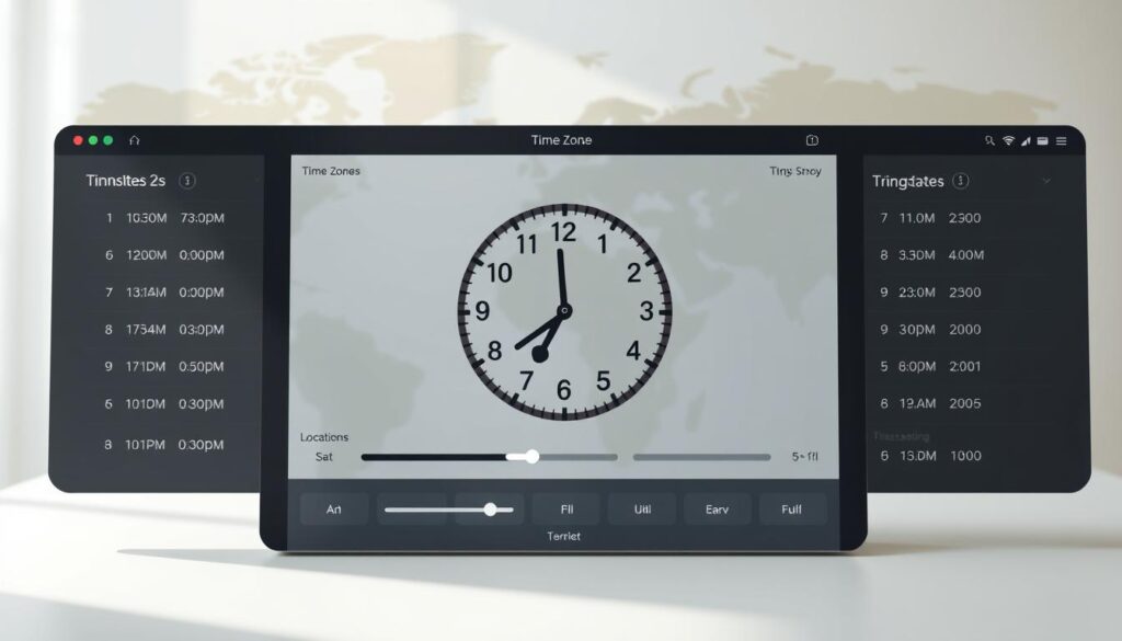 time zone converter tool