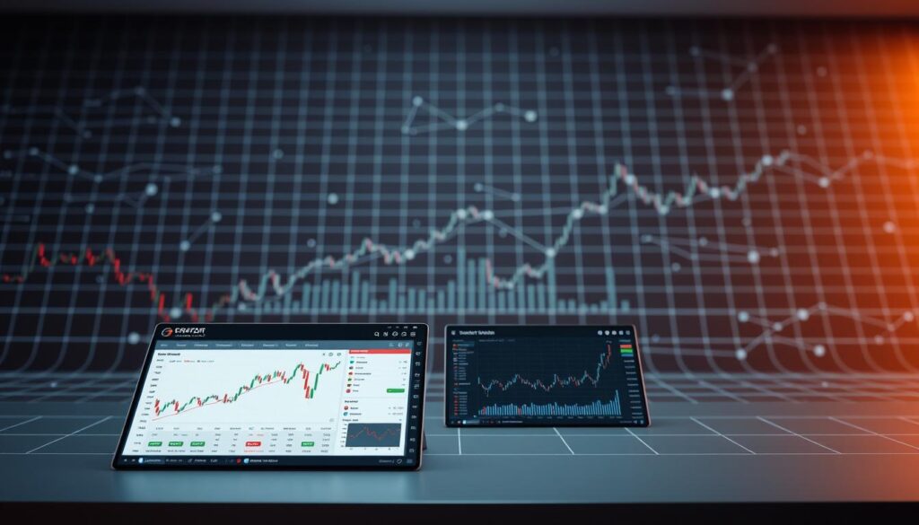 trading platform integration