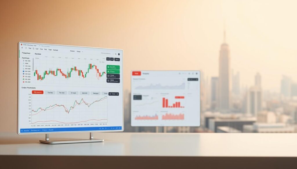 trading platforms
