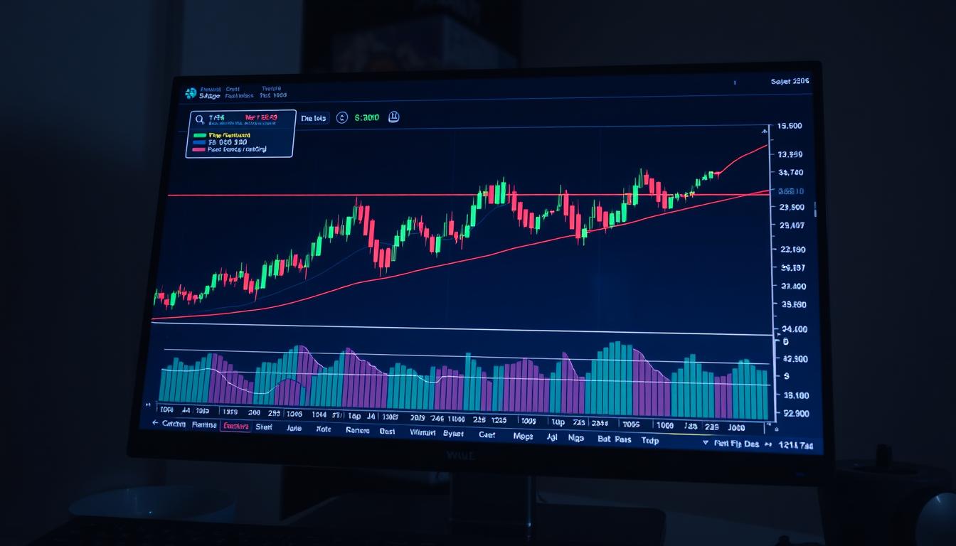 Mastering TradingView Charts for Technical Analysis