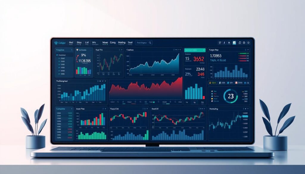 advanced trading platforms