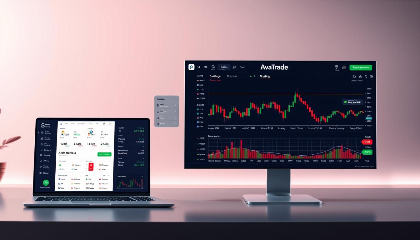 Avatrade Forex Trading Platform Review