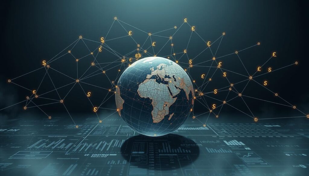 currency correlations forex market