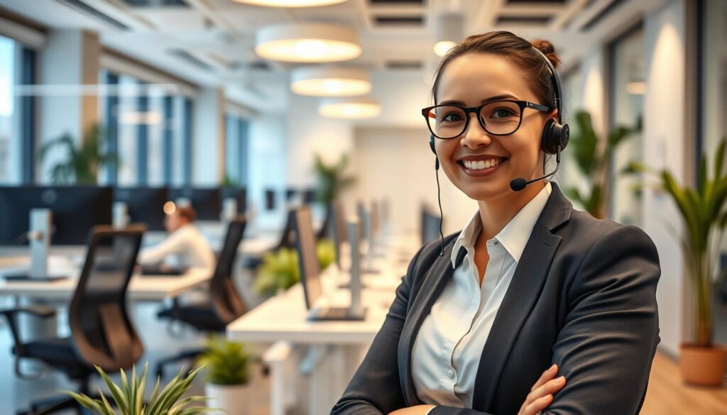 customer support excellence