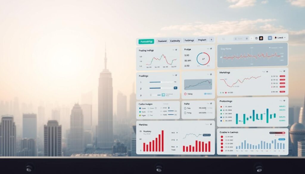 customizable trading tools