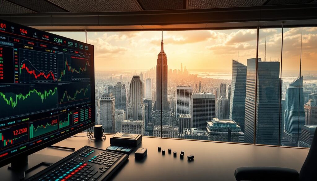 diverse trading instruments
