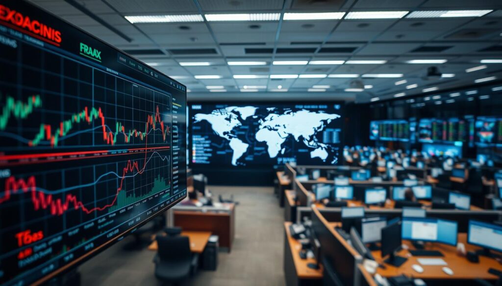 economic events impact currency pairs