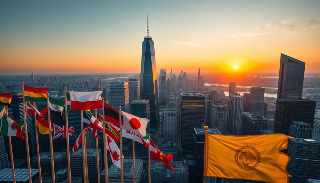 emerging forex currencies