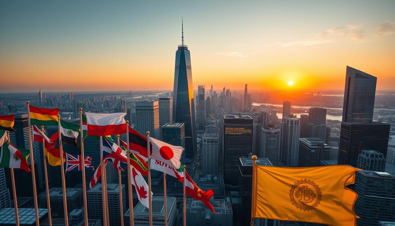 Emerging Forex Currencies: Opportunities and Risks Explained