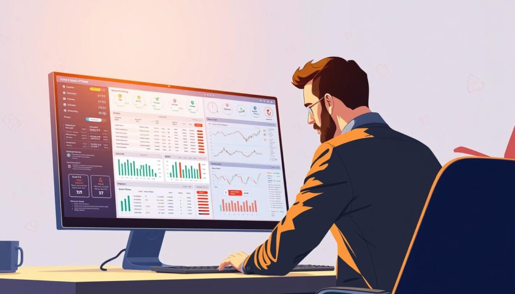 forex cfd broker