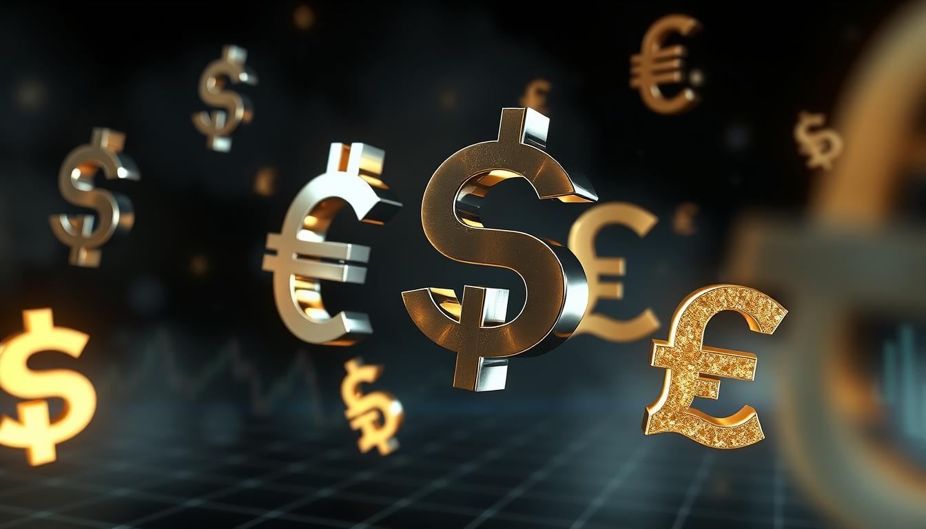 Understanding Forex Currency Pairs for Trading Success
