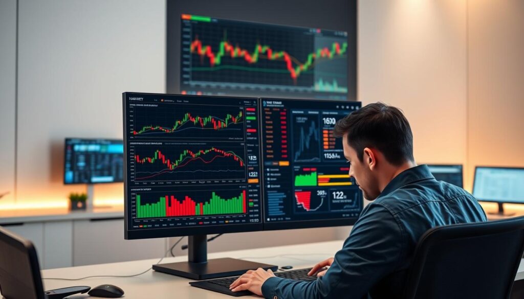 forex market scanner tools