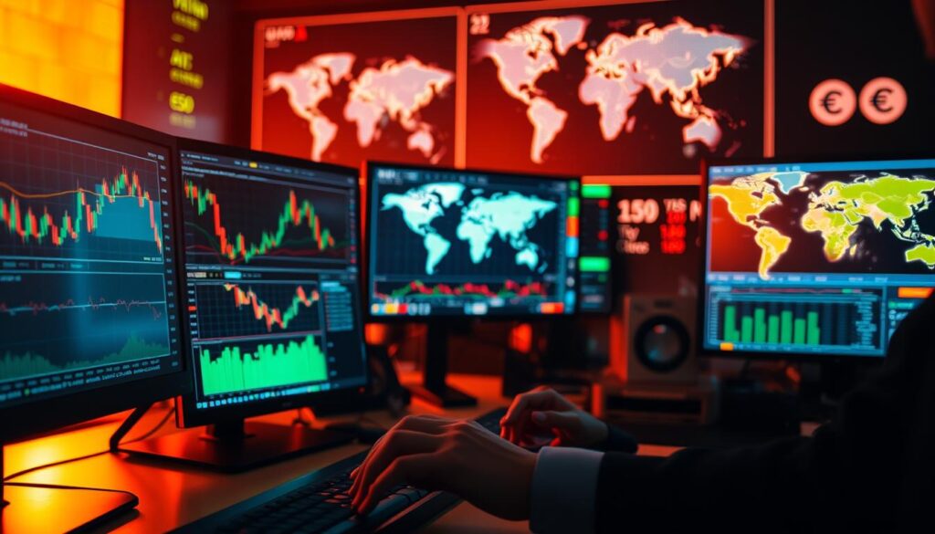 forex trading strategies