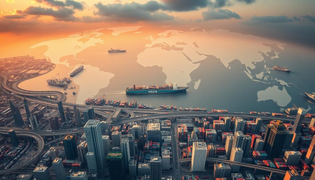 global trade factors
