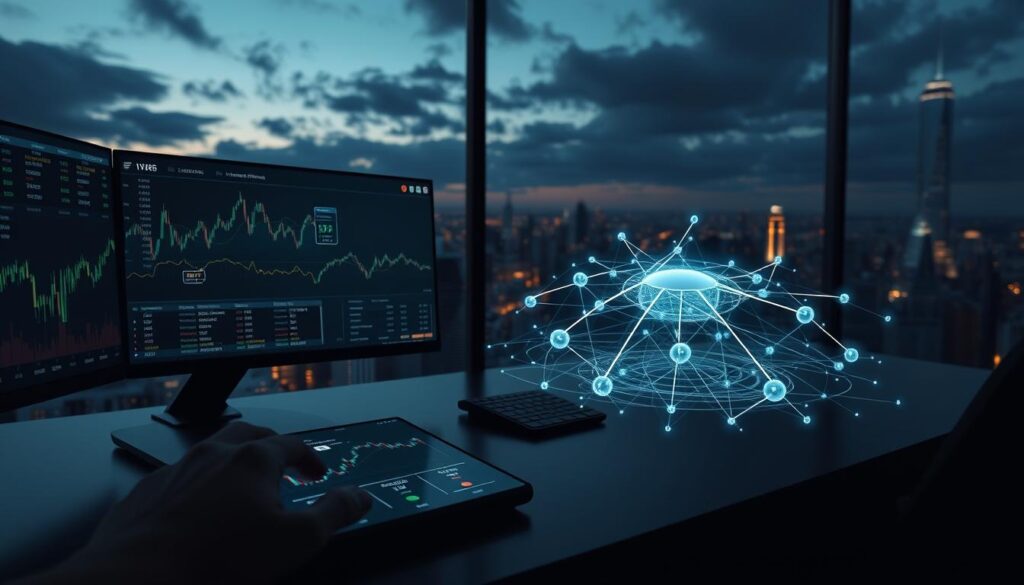 liquidity spreads trading volume