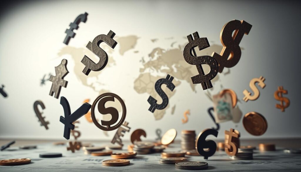 minor and exotic forex pairs