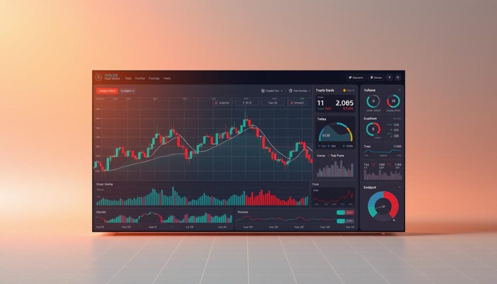 real-time market trends analysis