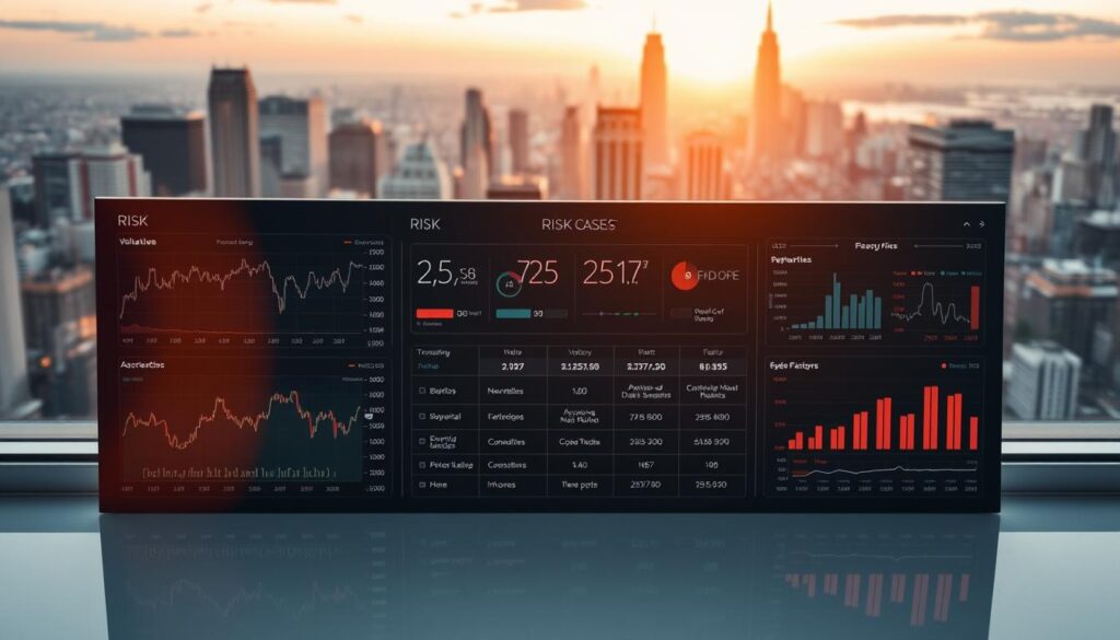 risk management indicators