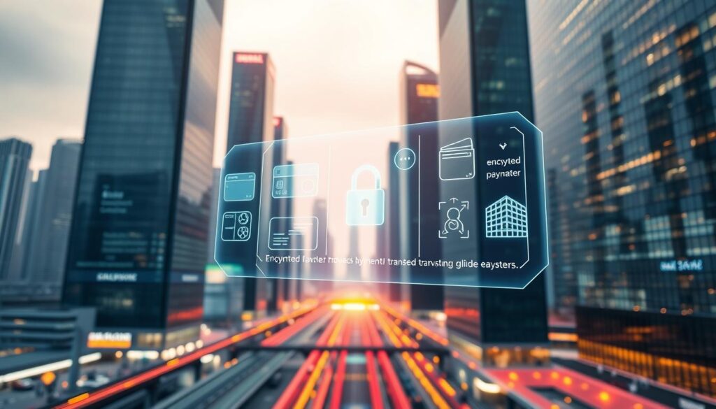 secure payment methods