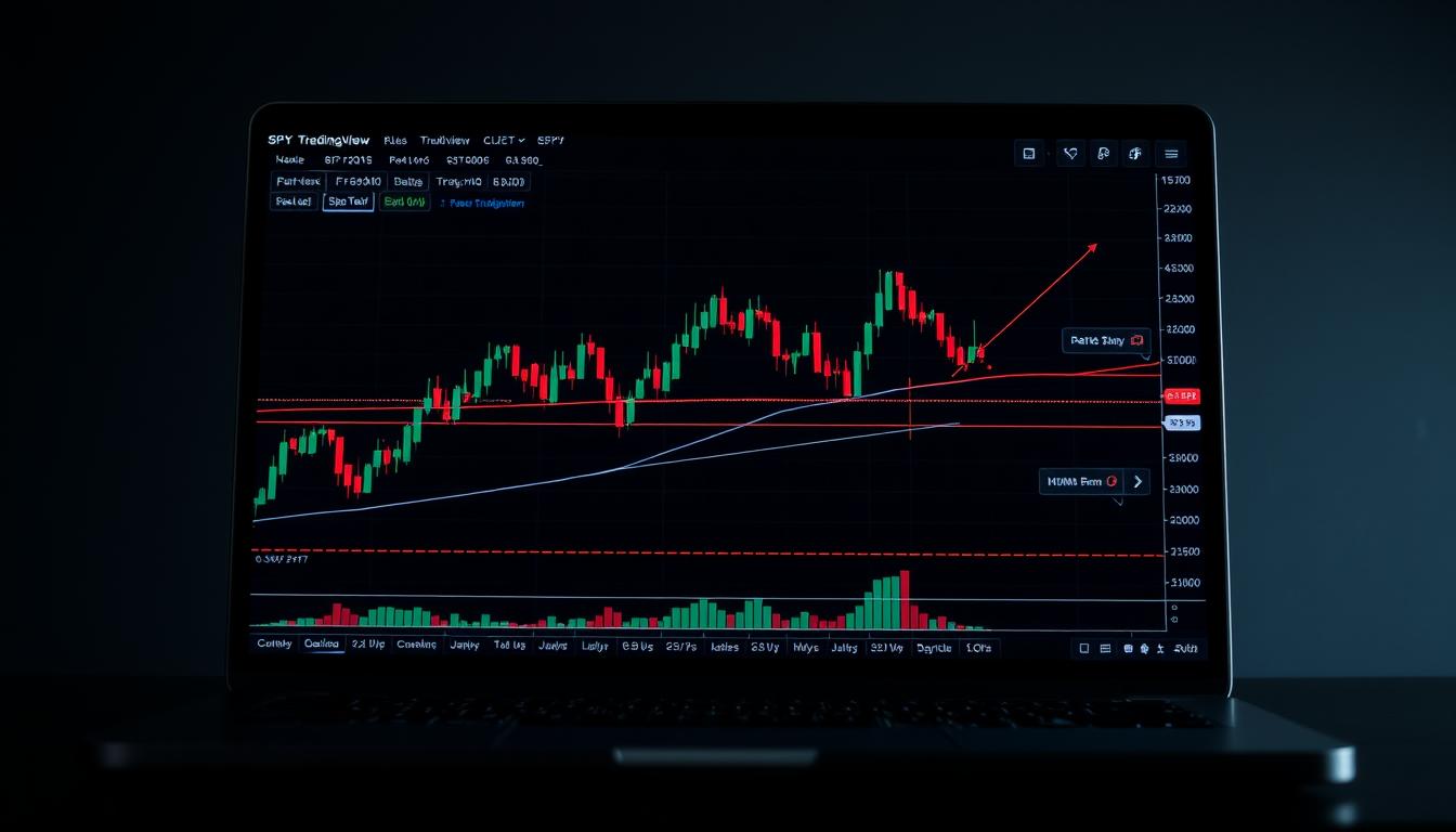 Spy TradingView: Unlock Trading Insights