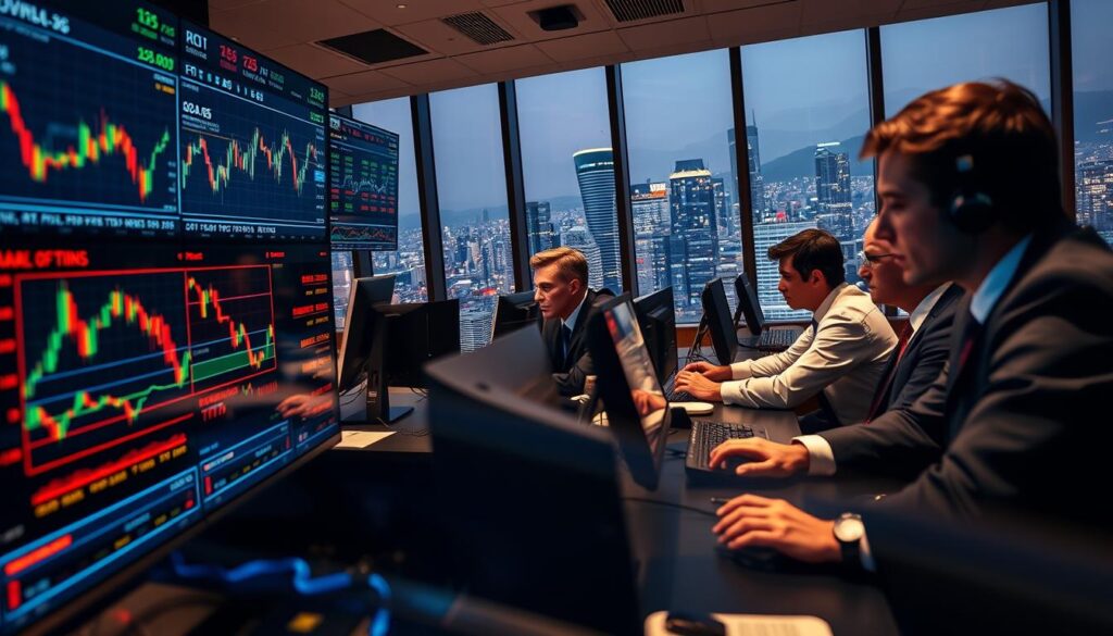 trading session timing