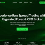 Discover IC Markets Account Types and Trading Features