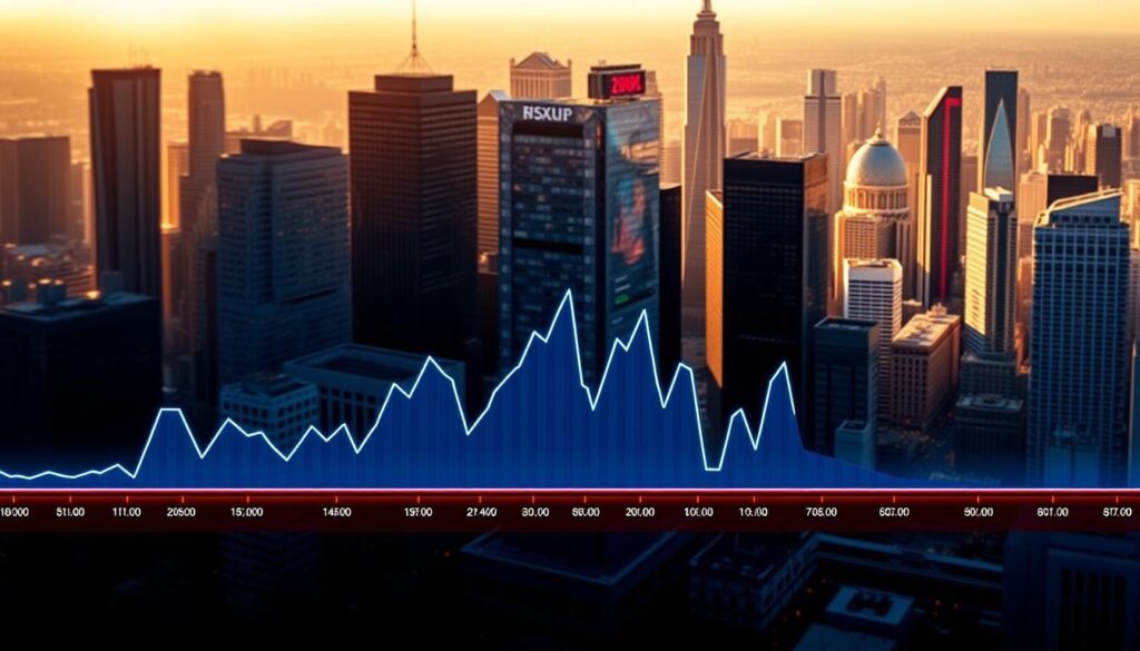 Nasdaq 100 historical milestones
