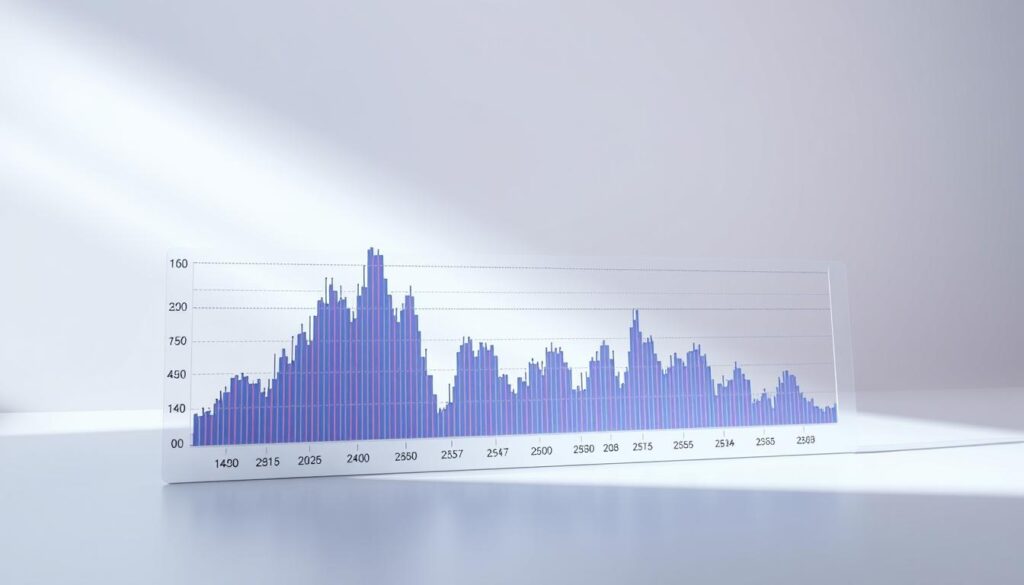RSI momentum indicator