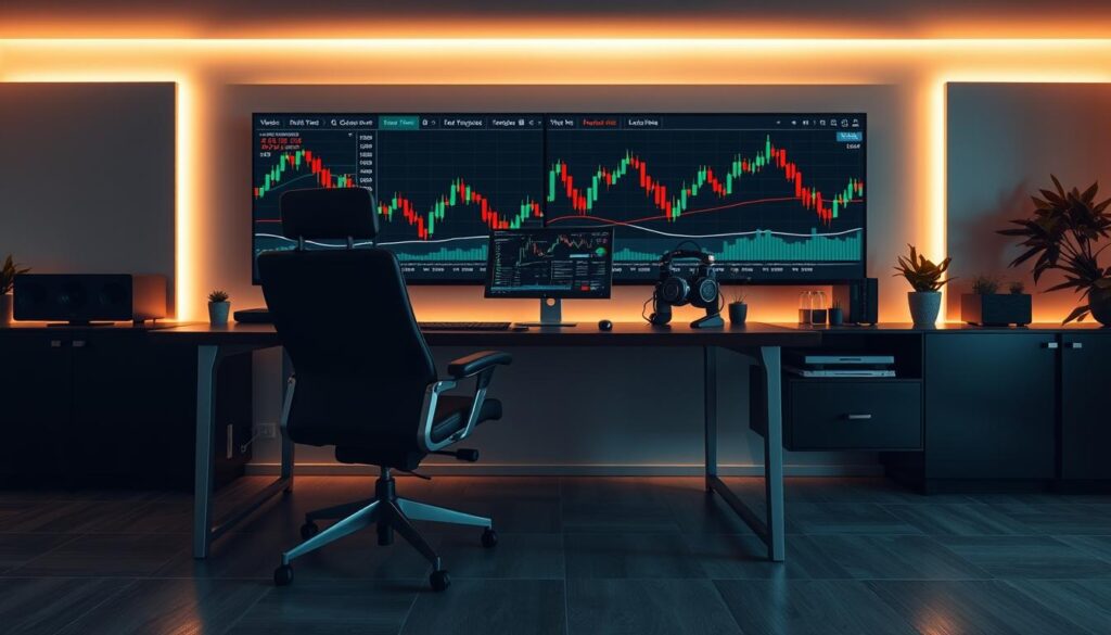 Technical analysis concepts