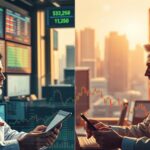 commodities vs forex