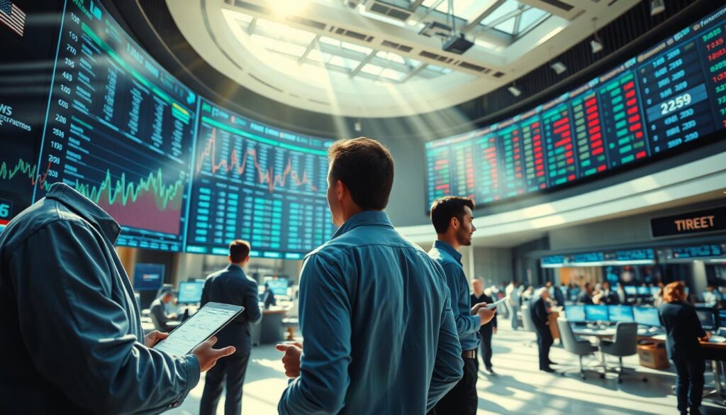 commodity trading benefits risks