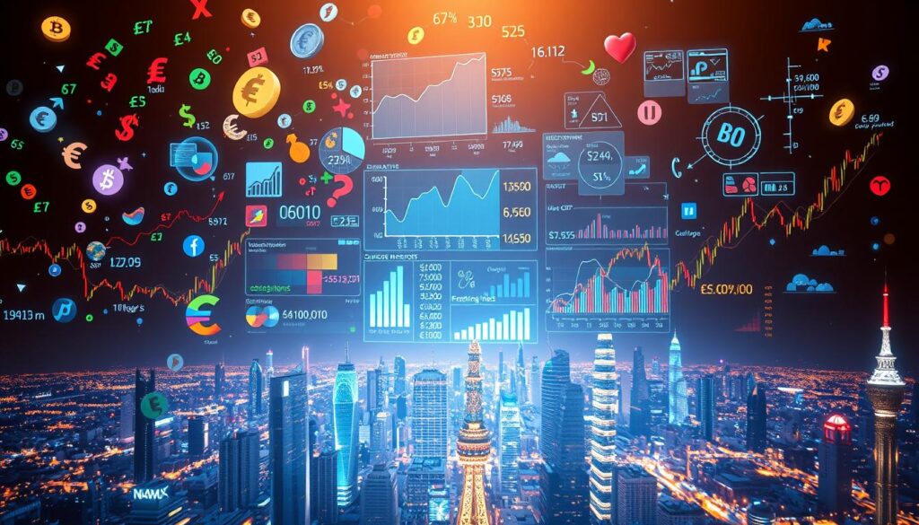 economic indicators currency values economic indicators currency values