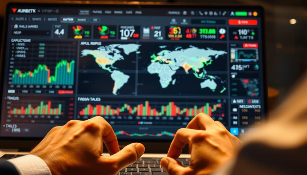 forex trading benefits risks