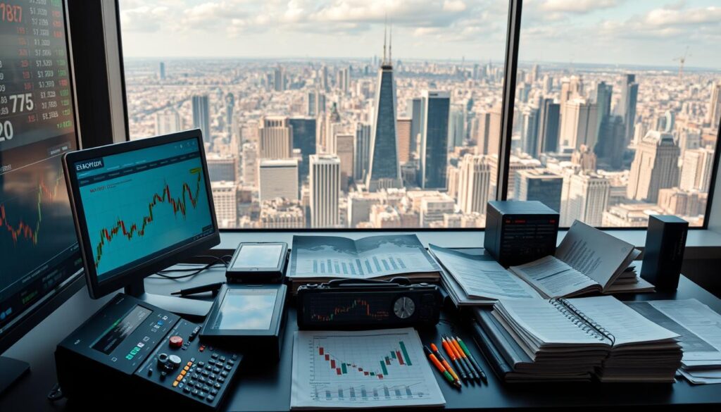 forex trading instruments