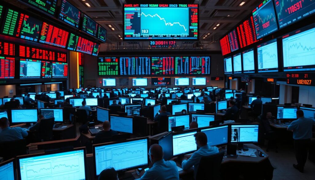 forex trading market liquidity