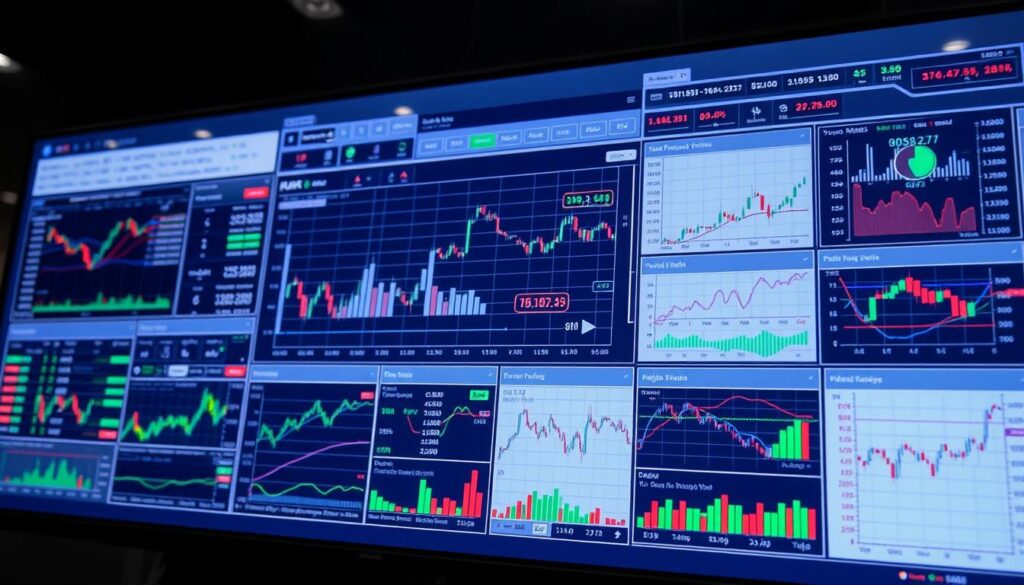 futures market analysis tools