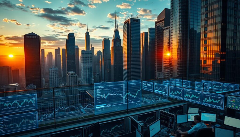 global futures markets access
