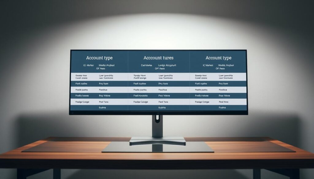 ic markets account types
