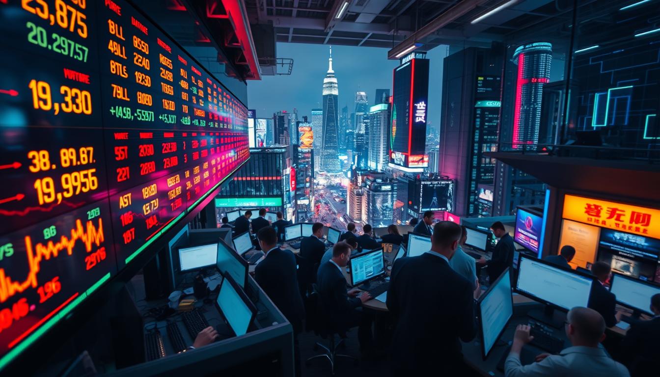 The Most Traded Currencies: Insights and Analysis