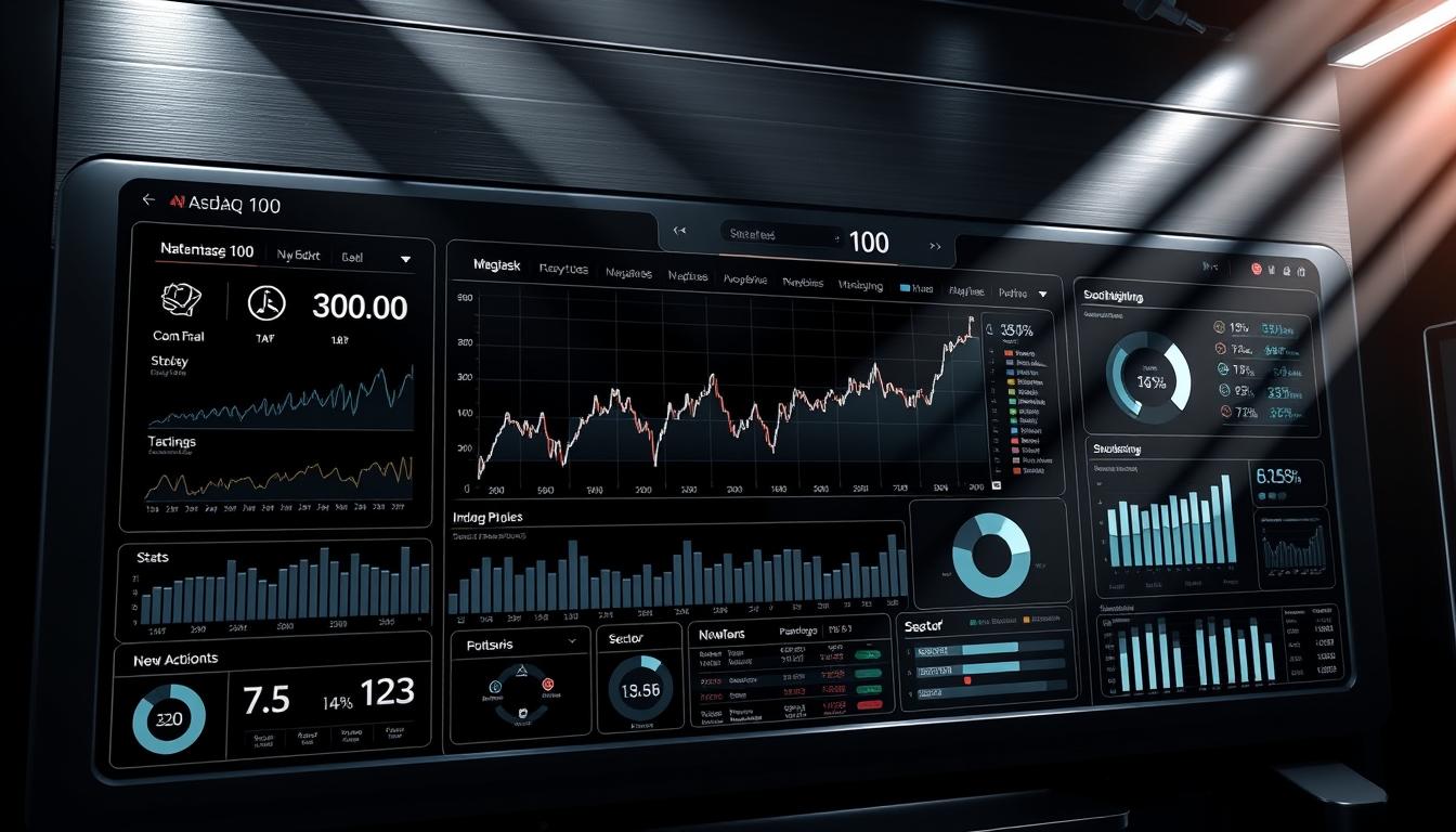 nasqad100 Explained: Key Features and Applications