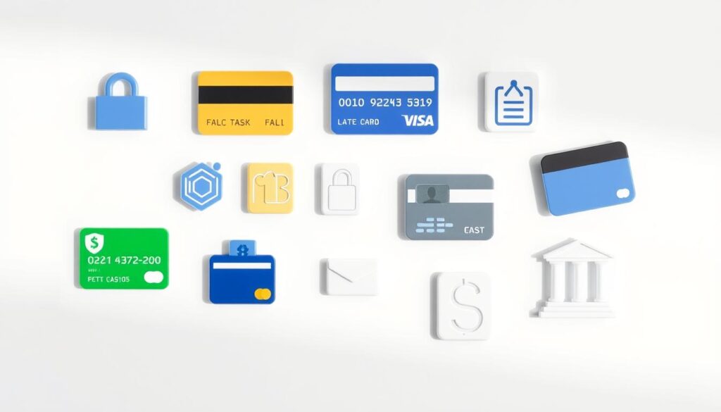 secure payment methods for traders