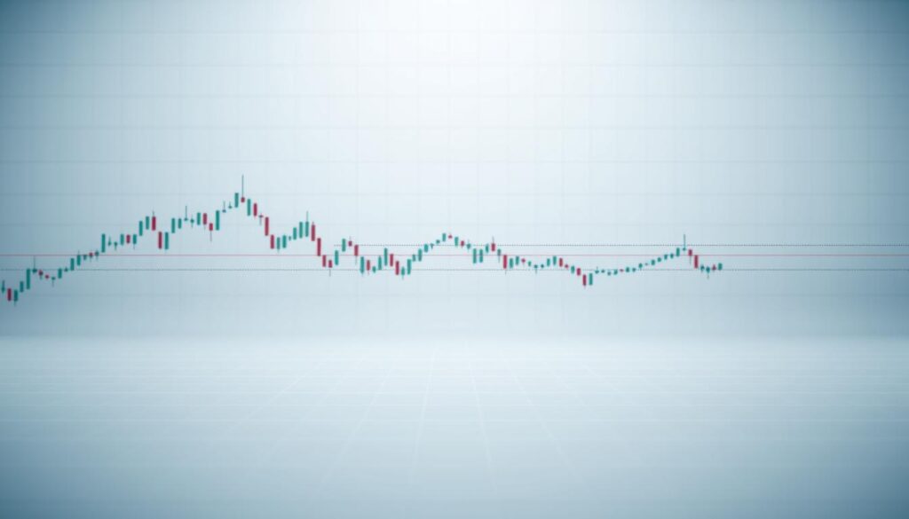 support resistance levels chart analysis