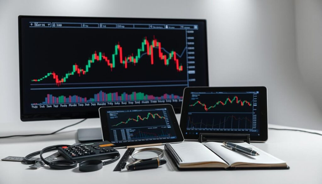 technical analysis tools