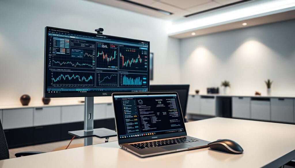 technical data analysis