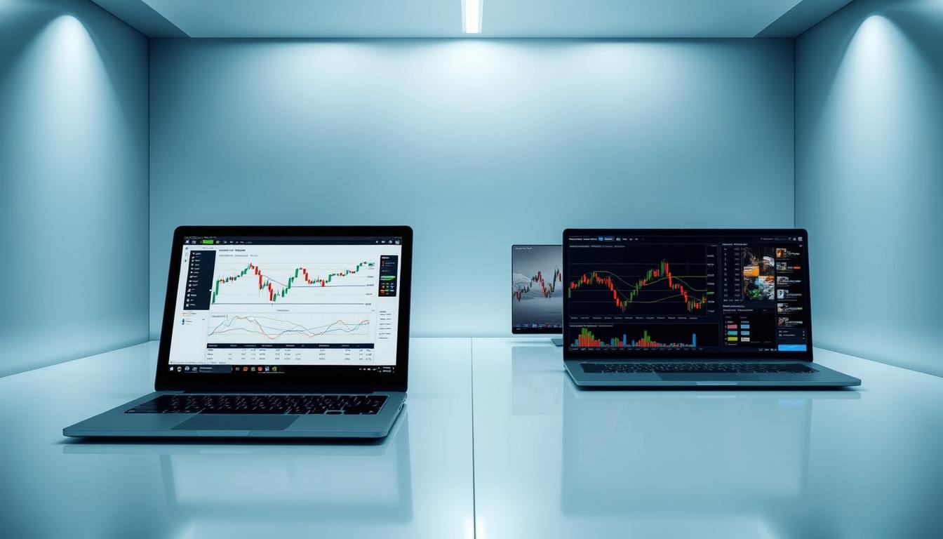 FP Markets MT4 Trading Platform