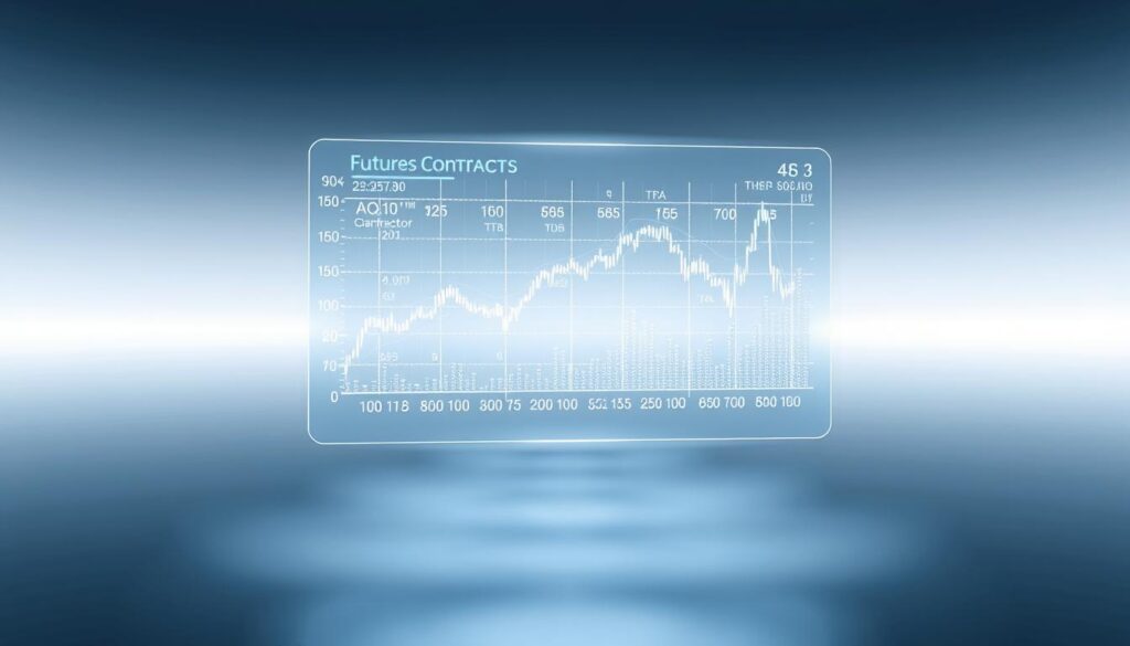 transparent futures pricing