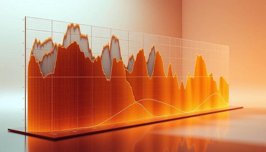 volume profile analysis