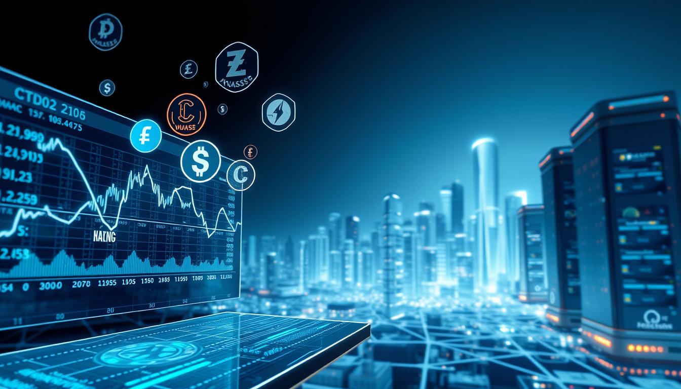 How Central Bank Digital Currencies (CBDCs) Will Reshape Forex Trading in the Next 5 Years