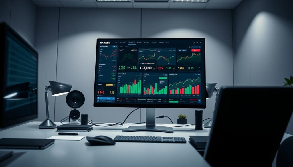 Evaluación de las métricas de rendimiento de la estrategia de negociación