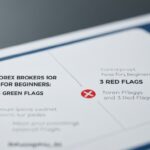 Forex Brokers for Beginners 5 Green Flags and 3 Red Flags
